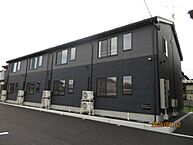 岩手県奥州市水沢立町：物件画像／AVANTI株式会社