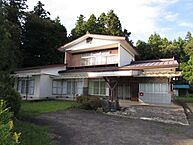 岩手県奥州市胆沢小山字赤斎美15：物件画像