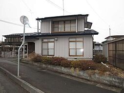 水沢駅 650万円