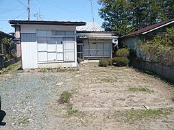 水沢星が丘売地の土地画像