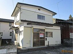 水沢駅 650万円