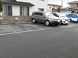 開成貸駐車場