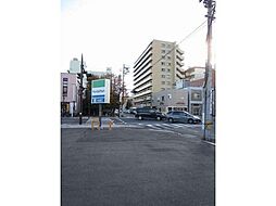 チサンマンション虎丸町 3LDKの間取図画像