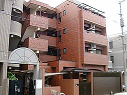 広島電鉄1系統 県病院前駅 徒歩4分