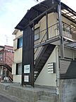 広島県広島市南区翠1丁目4-37：物件画像／芸南産業株式会社