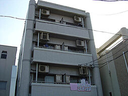 広島電鉄1系統 県病院前駅 徒歩5分の賃貸マンション