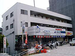 外観画像