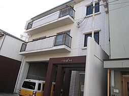 JR山陽本線 広島駅 バス10分 広電バス下車 徒歩6分の賃貸マンション