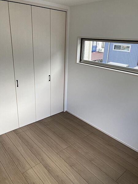 子供部屋