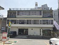 広島県広島市南区出汐4丁目2-19：物件画像／株式会社津村ハウス