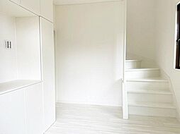 室内の画像