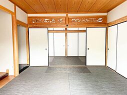 室内の画像