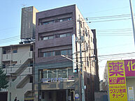 広島県広島市南区翠2丁目：物件画像／松尾不動産株式会社