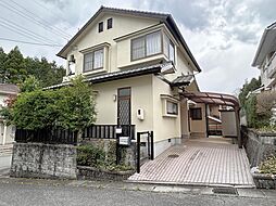 JR山陽本線 八本松駅 徒歩20分