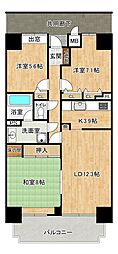 コスモ三滝本町