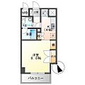 CITYHILL-13階4.0万円