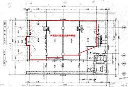 CITYHILL-1の間取図画像