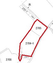 広島県安芸郡坂町坂東4丁目7-8の土地画像