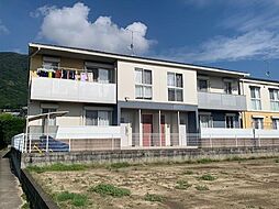 JR可部線 上八木駅 徒歩4分