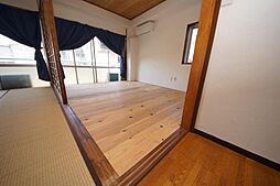 山下ビル 2LDKの写真