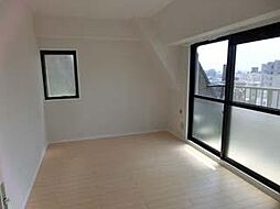 ノーブル平和大通り 901 9階1LDKの室内