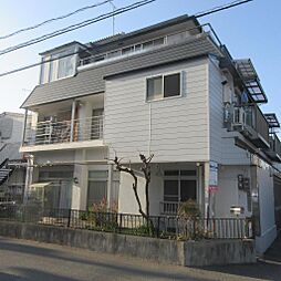 広島高速交通アストラムライン 祇園新橋北駅 徒歩8分の賃貸マンション