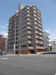 JR山陽本線 横川駅 徒歩8分の賃貸店舗事務所