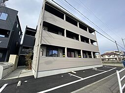 リノリノFK中筋3丁目