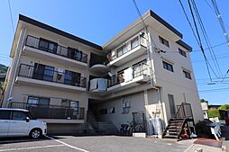 JR可部線 梅林駅 徒歩5分