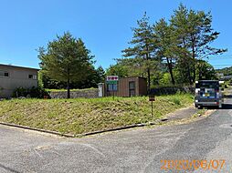 広島県山県郡北広島町都志見12668-125の土地画像