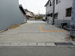 曽根月極駐車場