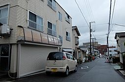 バス 伏原1丁目下車 徒歩1分の賃貸アパート