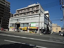 坂町複合第一ビル 1階/1-3