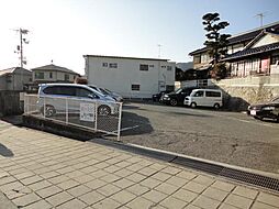 郷町パーキング