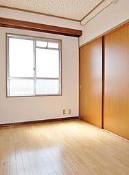 東畑ハイツ 301 3階3DKのリビング/ダイニング