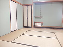 和室の画像