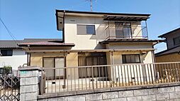 バス 北原下車 徒歩12分の賃貸一戸建て