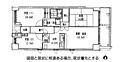 ヴィアコート呉4階11.0万円