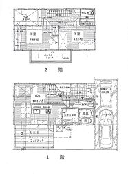 中古戸建 呉市広古新開9丁目