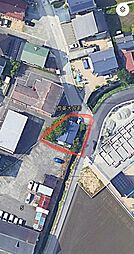 JR山陽本線 西条駅 徒歩15分