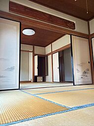 室内の画像