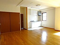 アネックス廣川Ａ 201 2階3LDKのリビング/ダイニング