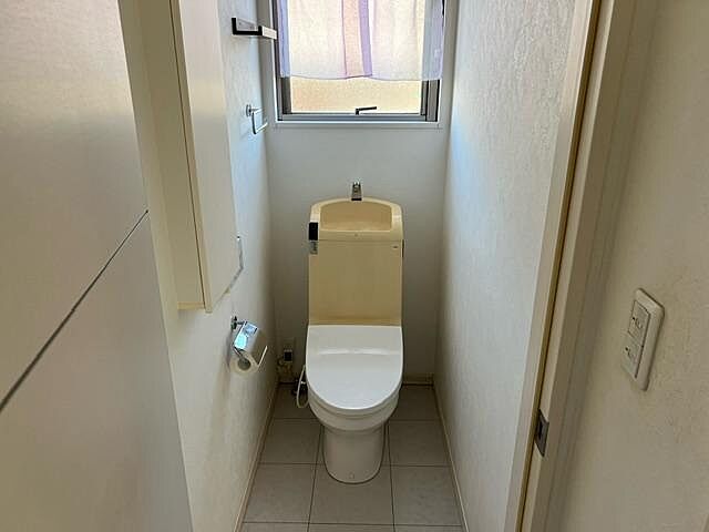 トイレ 福山市新市町大字戸手