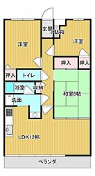 JR山陽本線 福山駅 徒歩12分