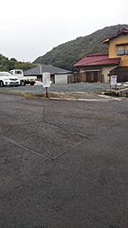 向陽町2丁目駐車場