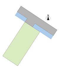 JR山陽本線 福山駅 徒歩18分