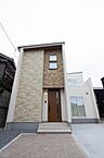 広島県福山市新涯町1丁目：物件画像
