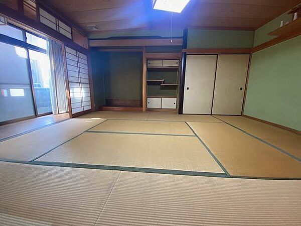 室内