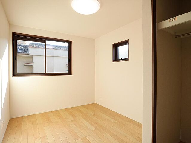 子供部屋 福山市松永町全1区画