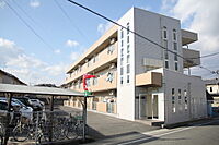 広島県福山市木之庄町1丁目2-31：物件画像／株式会社明正不動産